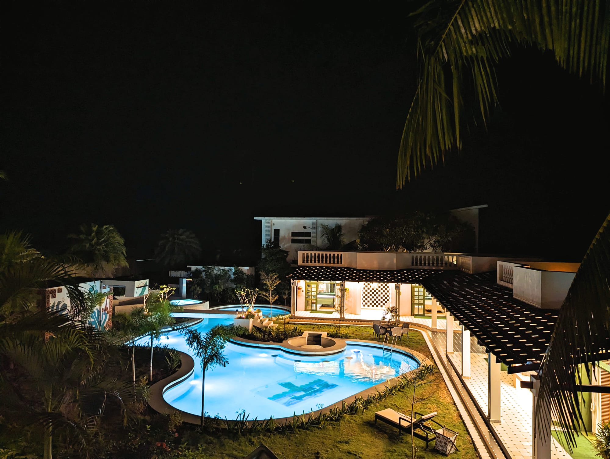 Top 3 Private Pool Villas Near Mahabalipuram Beach