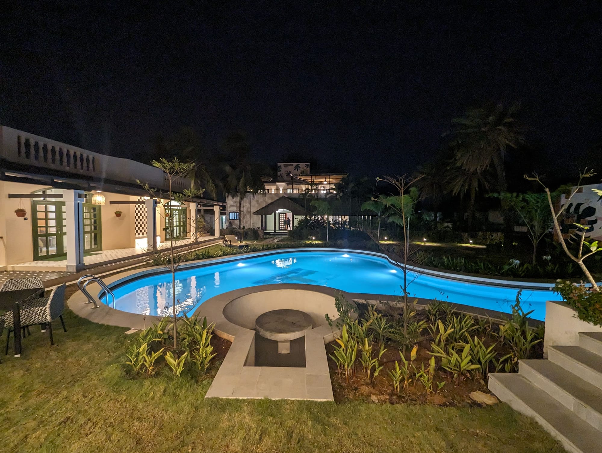 Top 3 Private Pool Villas Near Mahabalipuram Beach