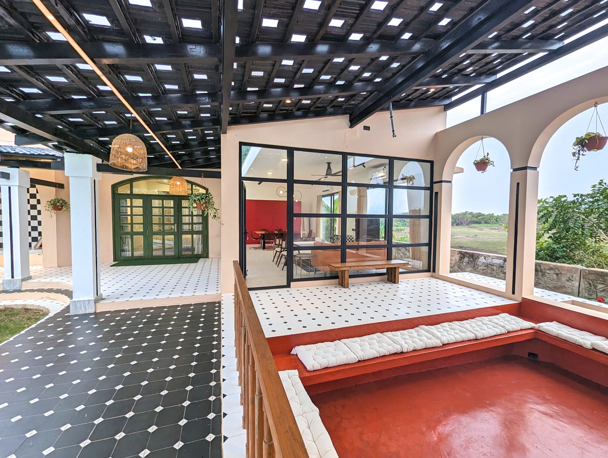 The Top 4 Pet-Friendly Villas in Mahabalipuram for Your Perfect Weekend Trip!