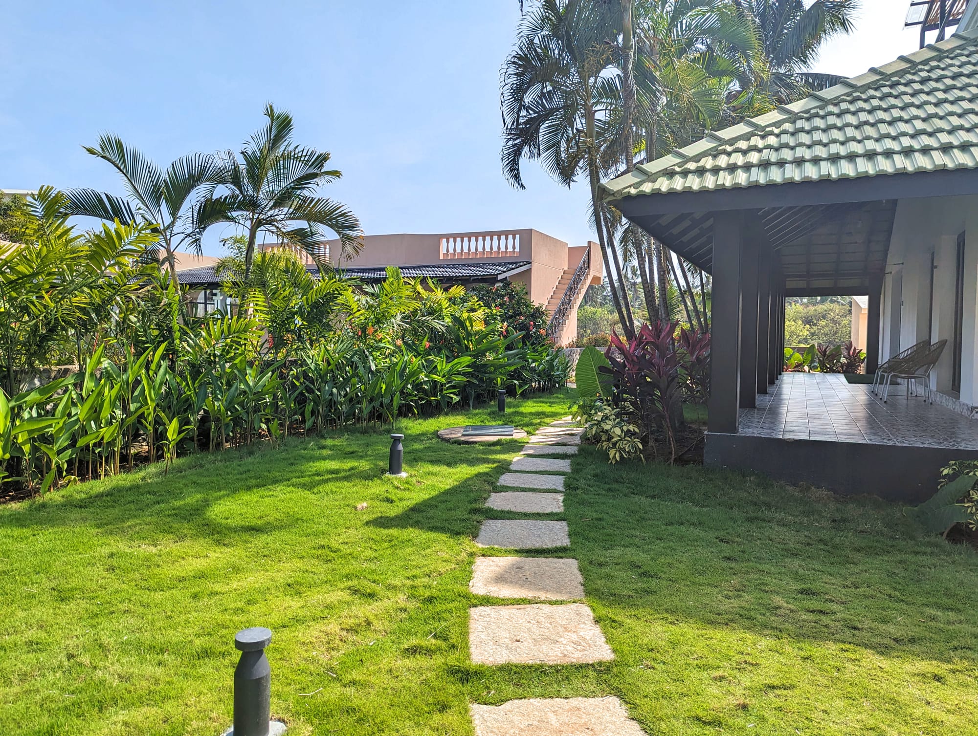 The Top 4 Pet-Friendly Villas in Mahabalipuram for Your Perfect Weekend Trip!