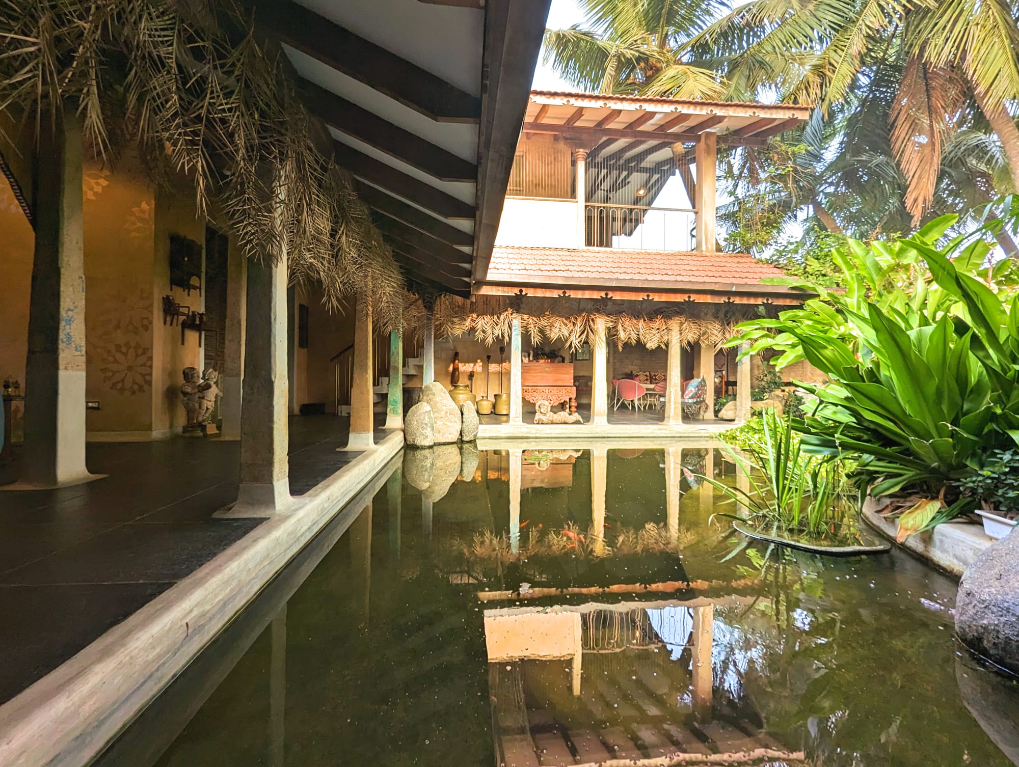 The Top 4 Pet-Friendly Villas in Mahabalipuram for Your Perfect Weekend Trip!