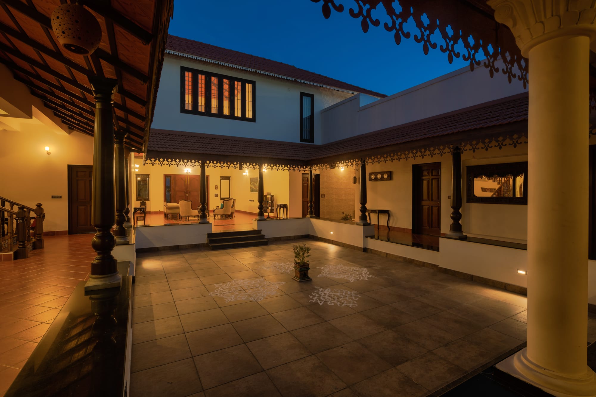 Top 3 Private Pool Villas Near Mahabalipuram Beach