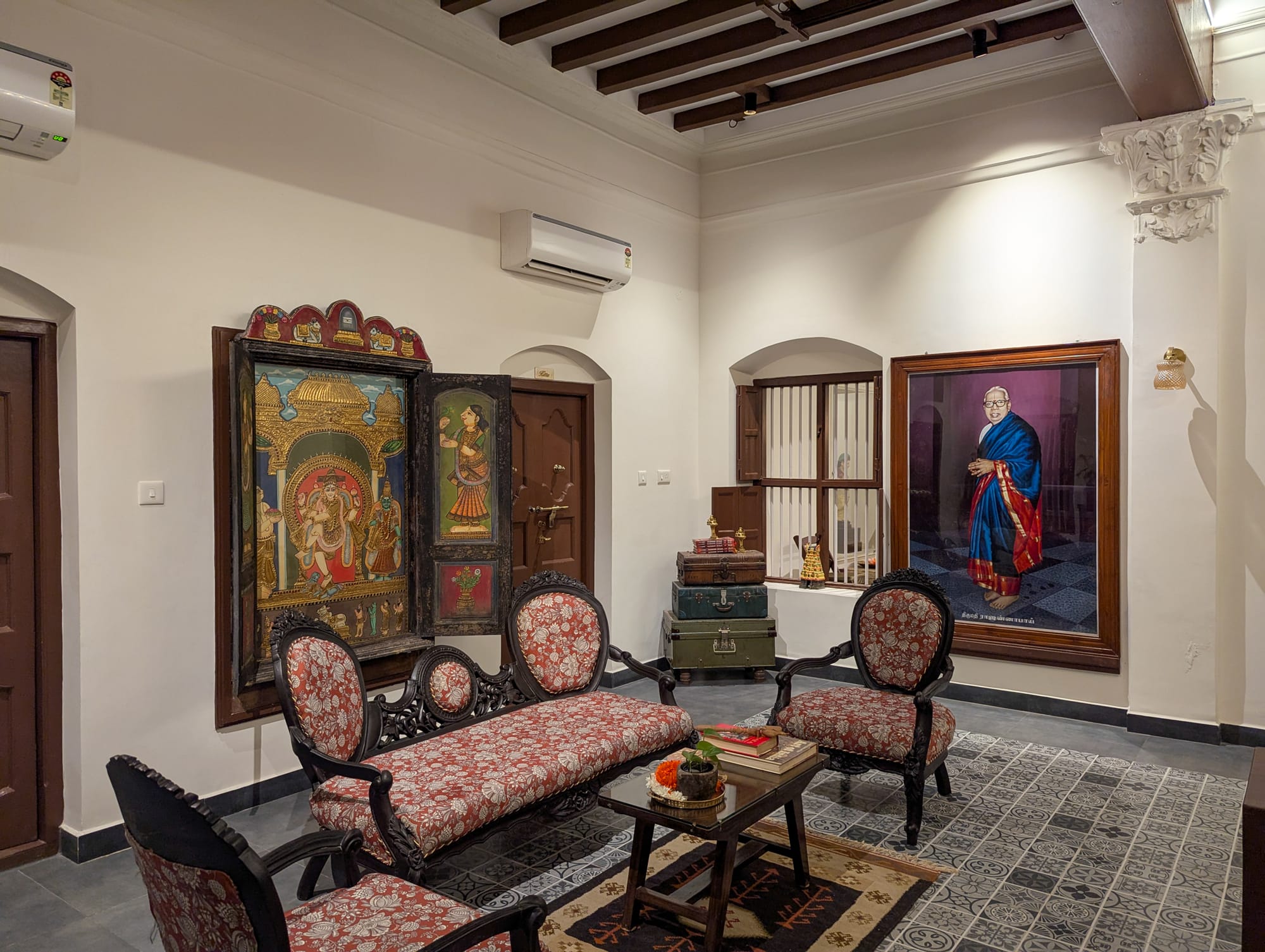 Best Heritage Villa Stays in India: Where to Book This Season