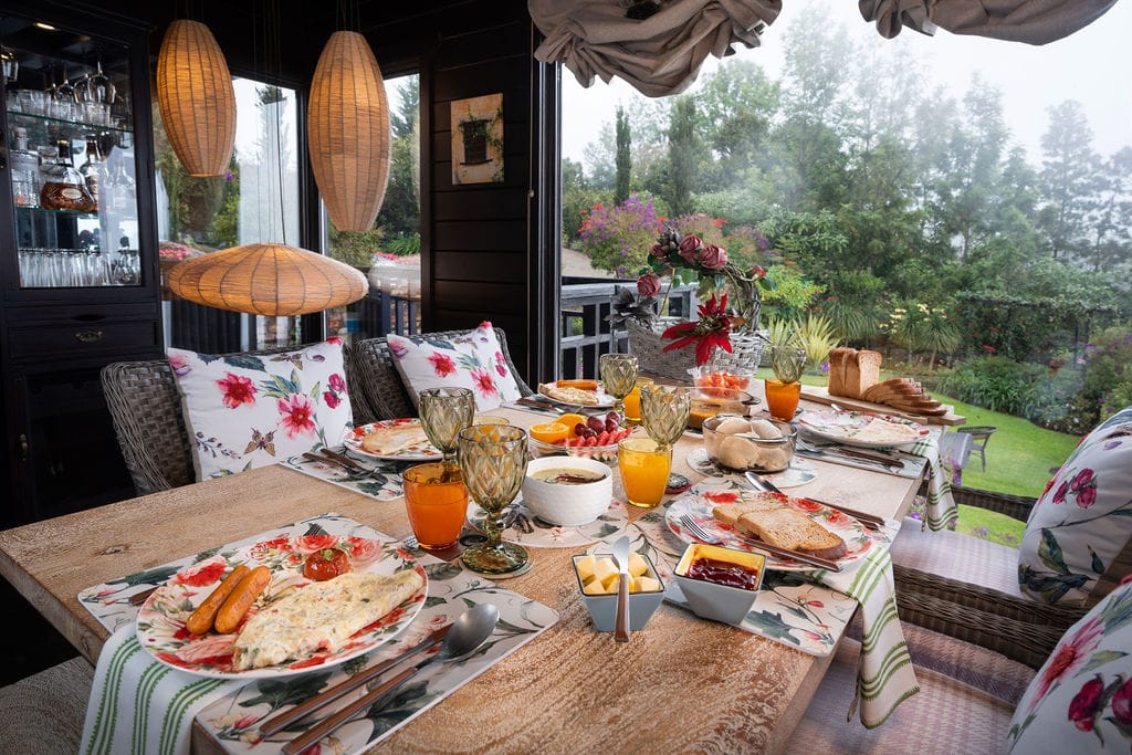 4 Must-Have Luxury Amenities for a Perfect Winter Villa Stay