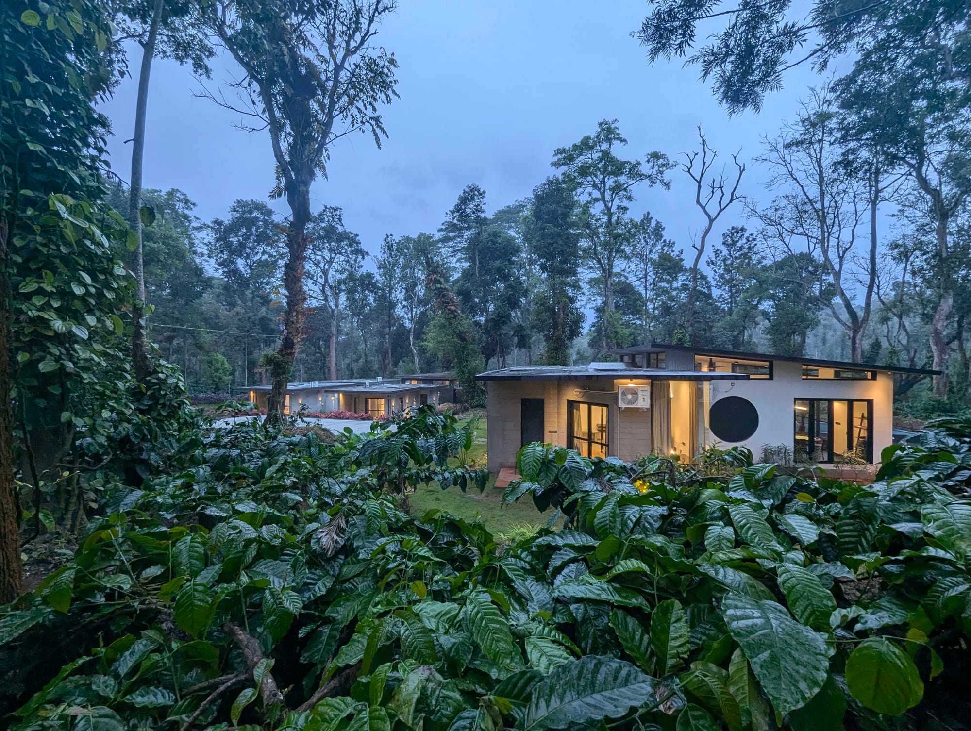 4 Must-Have Luxury Amenities for a Perfect Winter Villa Stay