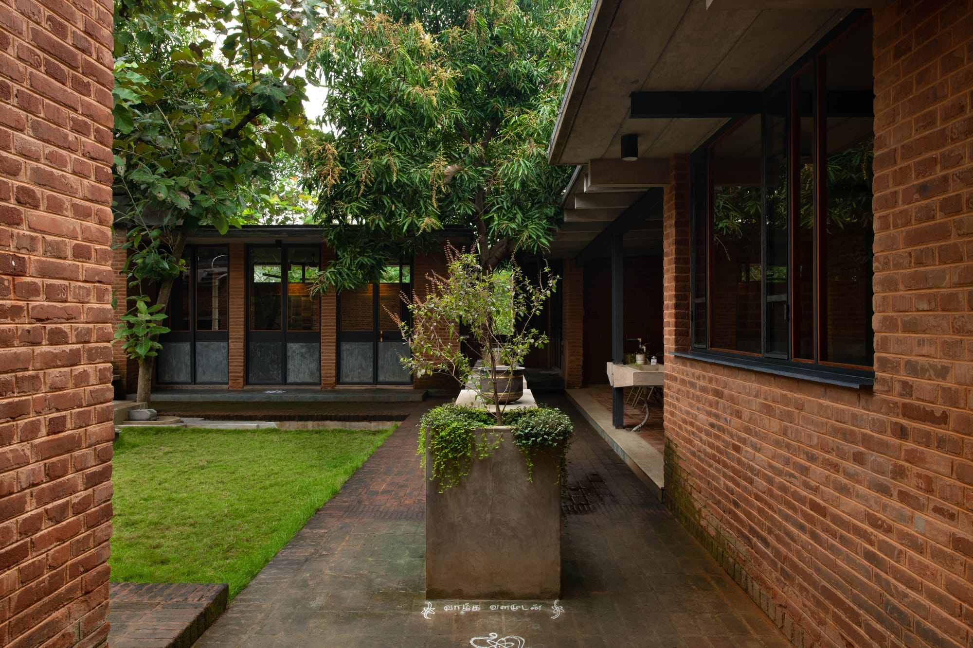 Isles Beach Villa, Mahabalipuram