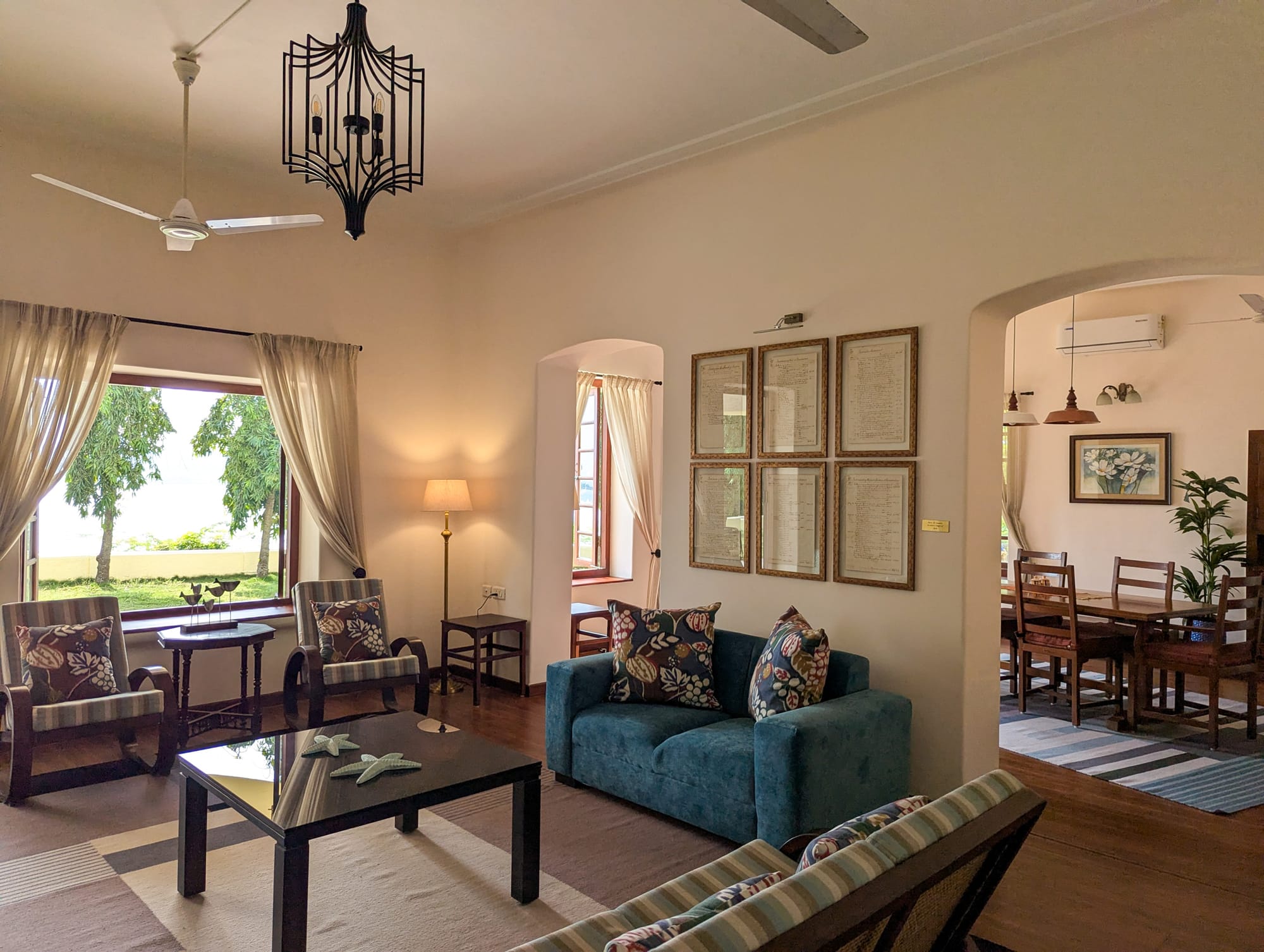 Fort St. David, Cuddalore