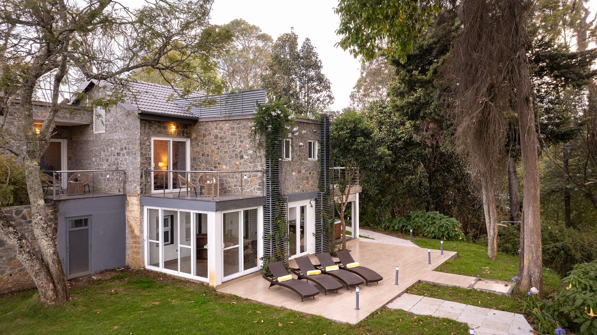 Fouzdar House, Ahmedabad