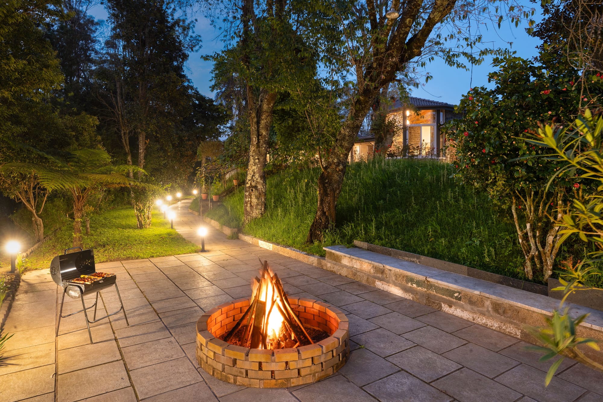 Fort St. David, Cuddalore