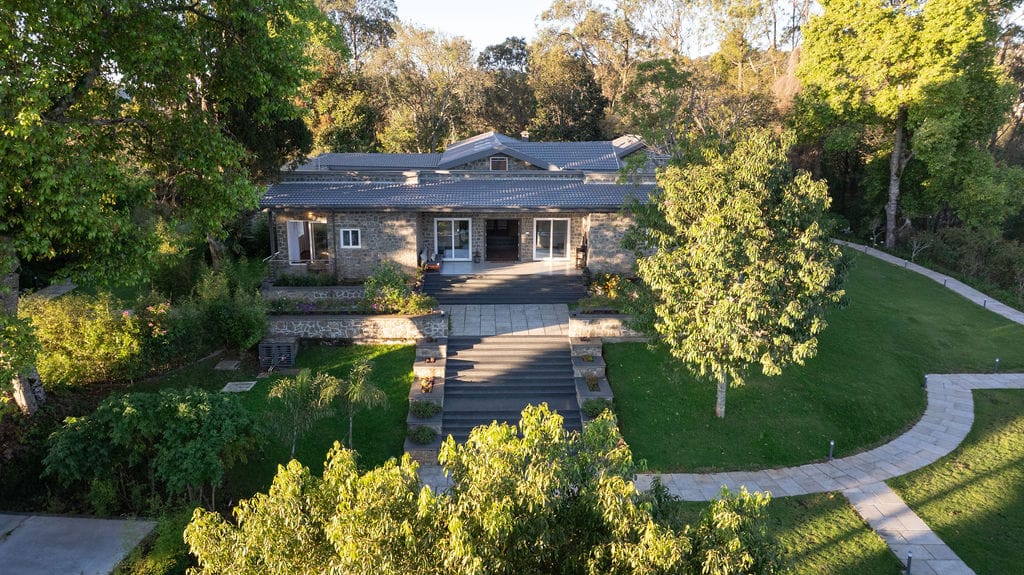 Fouzdar House, Ahmedabad