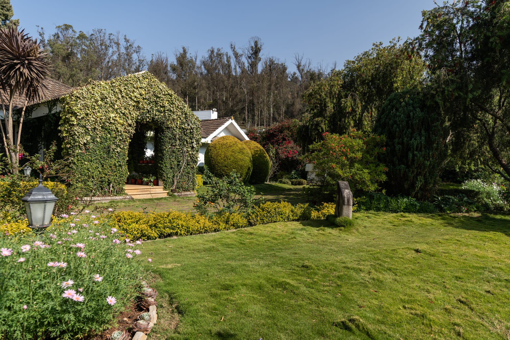 Fort St. David, Cuddalore