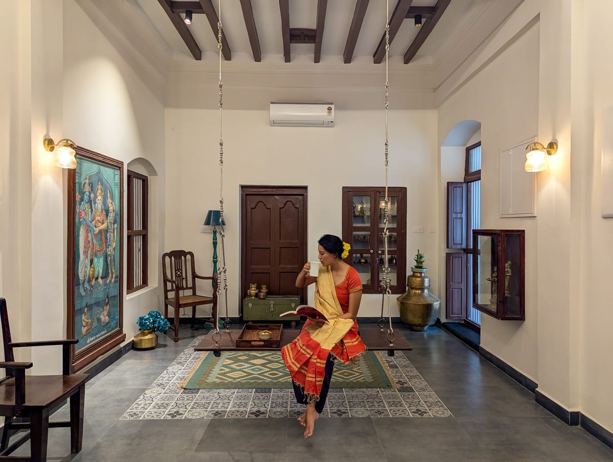 Best Heritage Villa Stays in India: Where to Book This Season