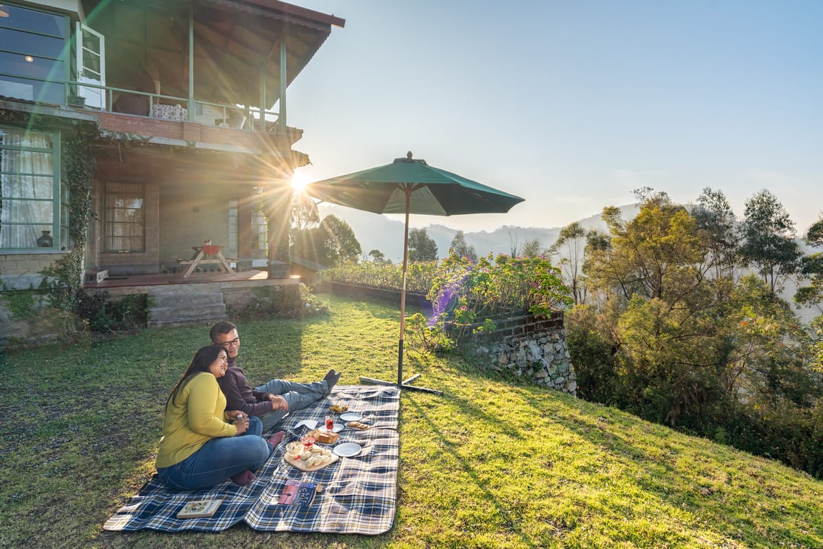 Best Luxury Villas to Stay for This Summer in 2026