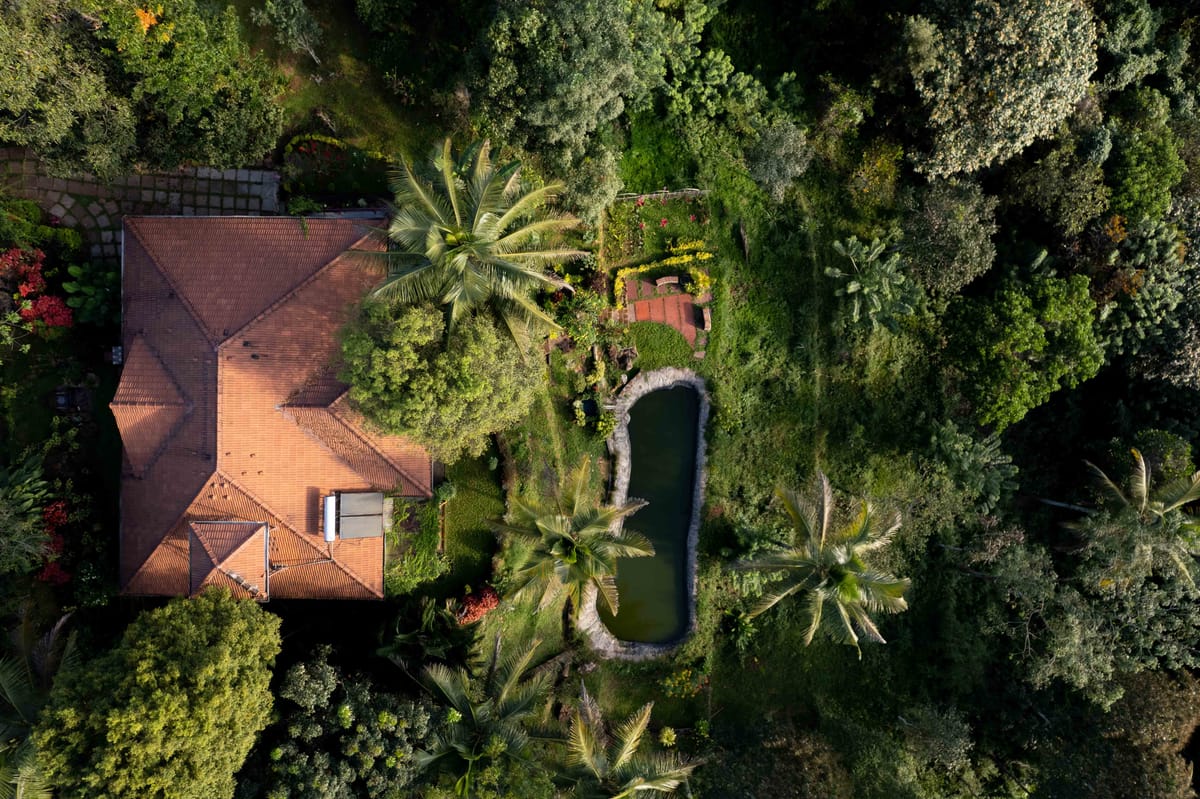 Why a Private Villa in Wayanad is Better Than a Resort Stay