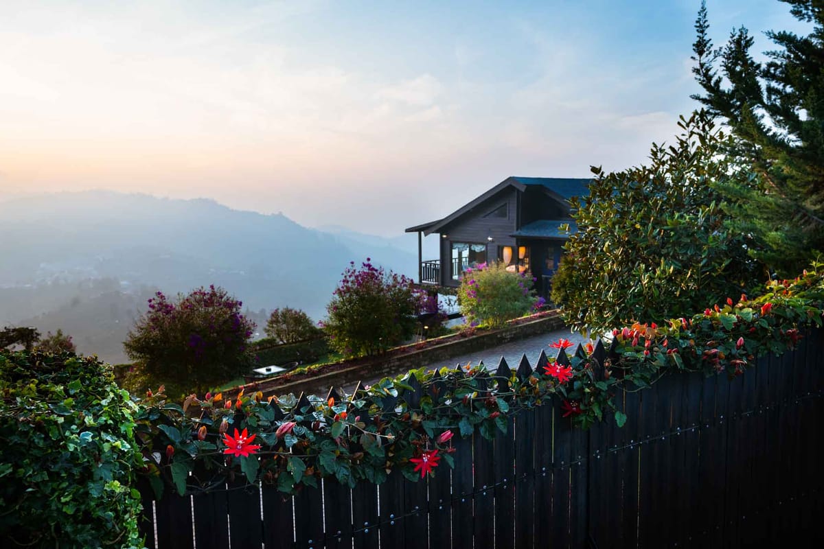 The Most Instagram-Worthy Luxury Villas in India for 2026