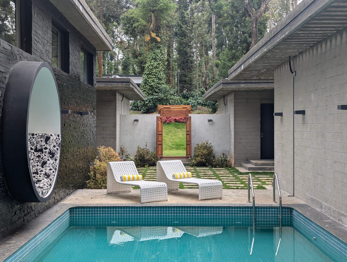 Why a Coffee Estate Villa Stay in Coorg is the Perfect Summer Escape