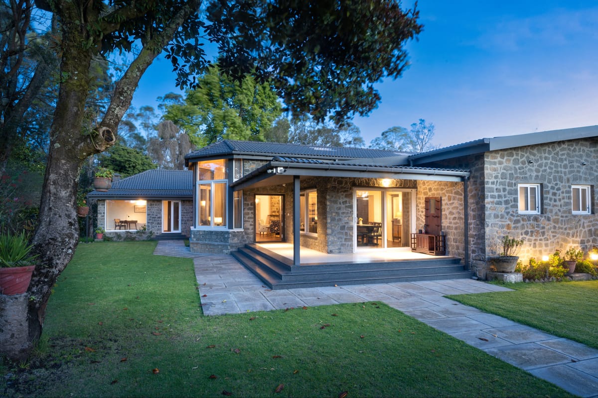 Best Luxury Villas to Stay for This Summer in 2026