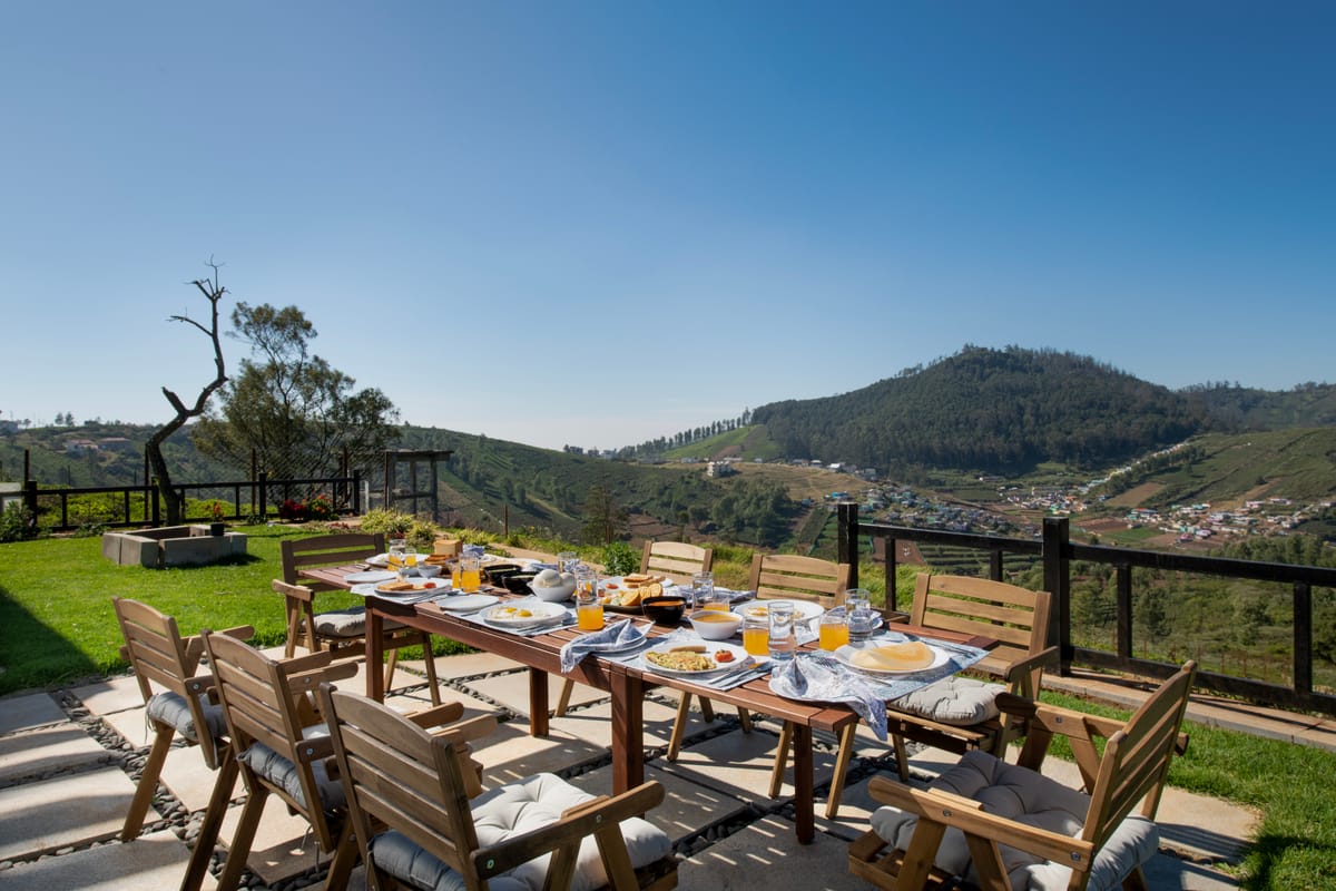 Best Hill Stations in South India to Escape the Summer Heat