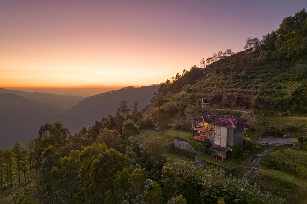 Best Luxury Villas to Stay for This Summer in 2026