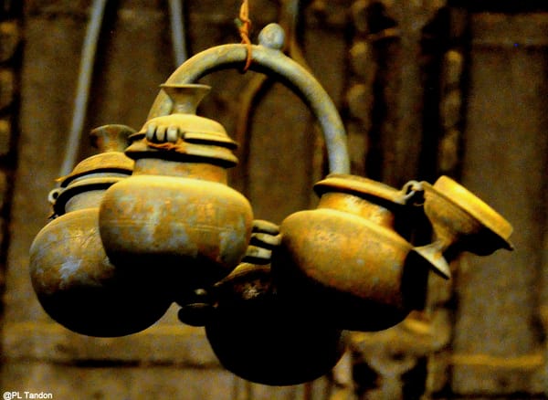 Image by PL Tandon from Flickr