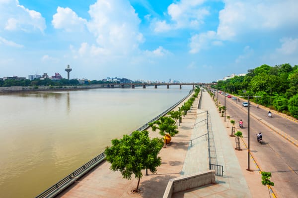 5 Must-See Attractions in Ahmedabad