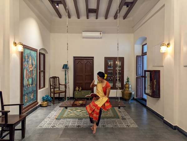 Best Heritage Villa Stays in India: Where to Book This Season