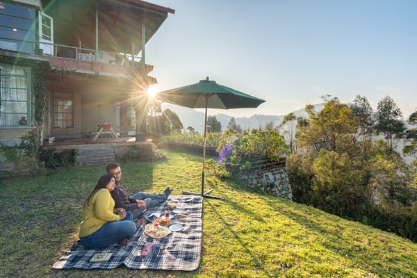 Best Luxury Villas to Stay for This Summer in 2026