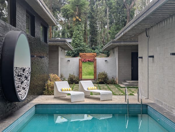 Why a Coffee Estate Villa Stay in Coorg is the Perfect Summer Escape
