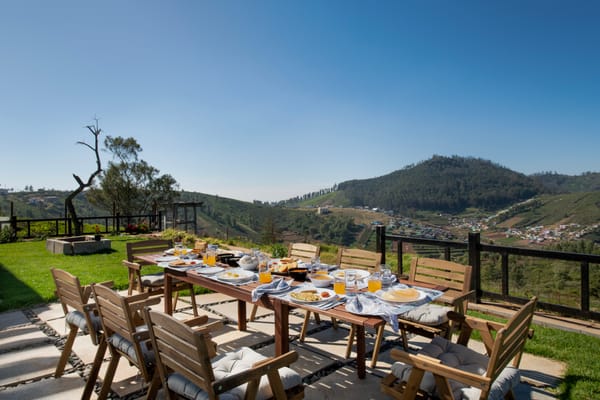Best Hill Stations in South India to Escape the Summer Heat