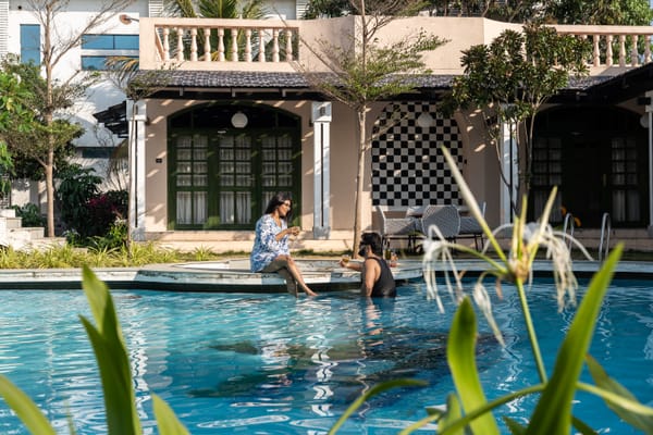 Where to Spend the Independence Day Weekend in South India